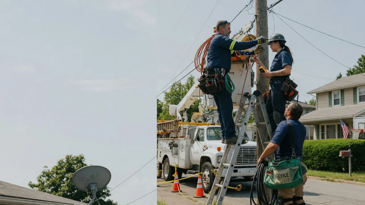 Electrical Repair in Lockport, KY near me